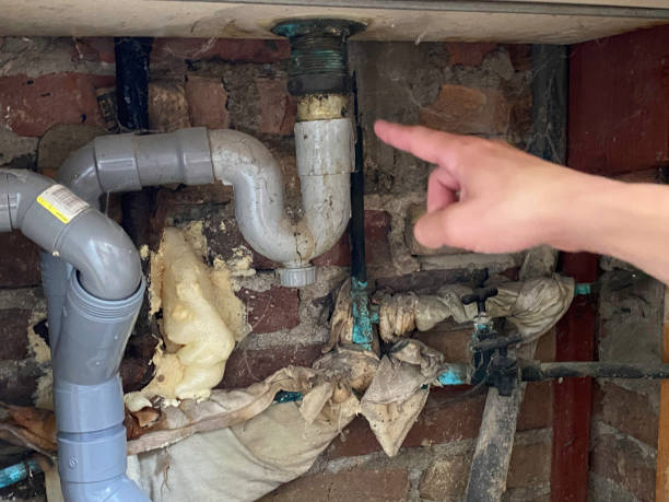 Water damage restoration experts in TN